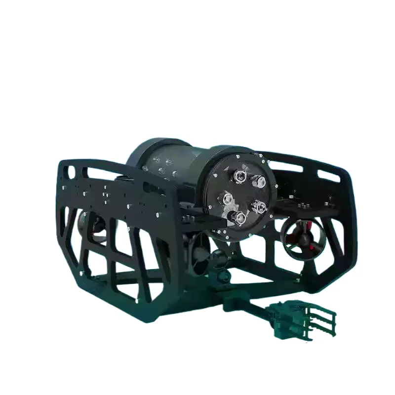 Underwater ROV With HD Camera Portable For Underwater Detection Video Shooting Exploration Equipment