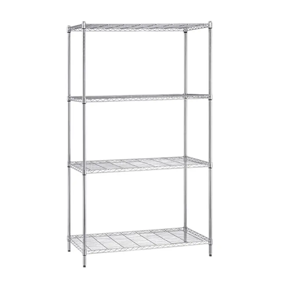 Wire Shelving Kit 74