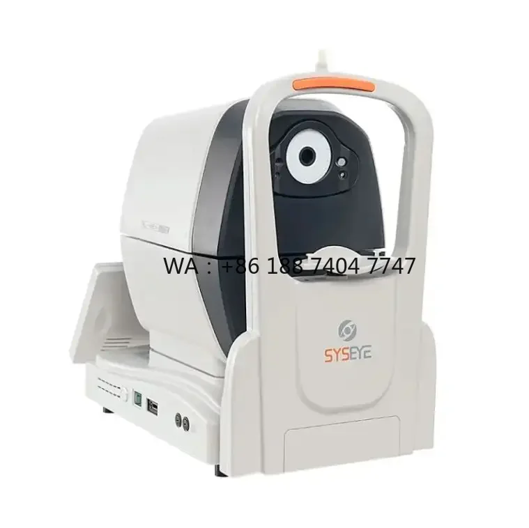 Instrumentos Oftálmicos para Medir Parámetros Biológicos del Ojo, Biometría Ocular, Biómetro Óptico Rápido