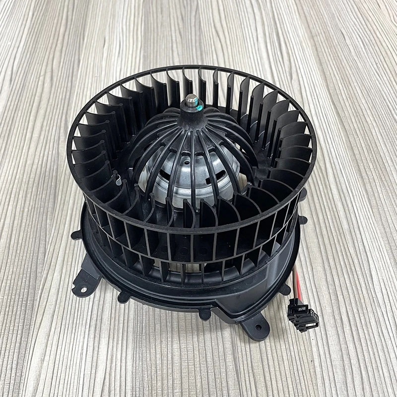 

1шт 2208203142 Двигатель вентилятора кондиционера для Mercedes S-Class W220 W215 S320 S500 Ремкомплект пневматической подвески