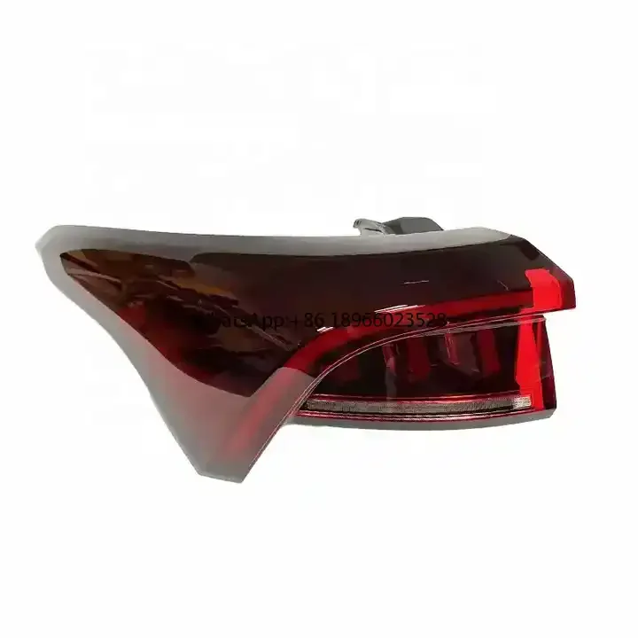 For high performance X70PLUS RR TAIL LAMP-LH-RH OE number F18-4433010 F18-4433020