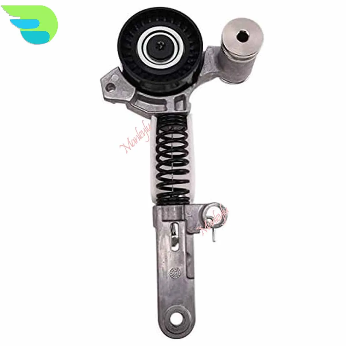 Belt Tensioner FOR TOYOTA LEXUS Corolla TENSIONER OEM 16620-0T020 16620-0T030 16620-37010 16620-37011 16620-37030