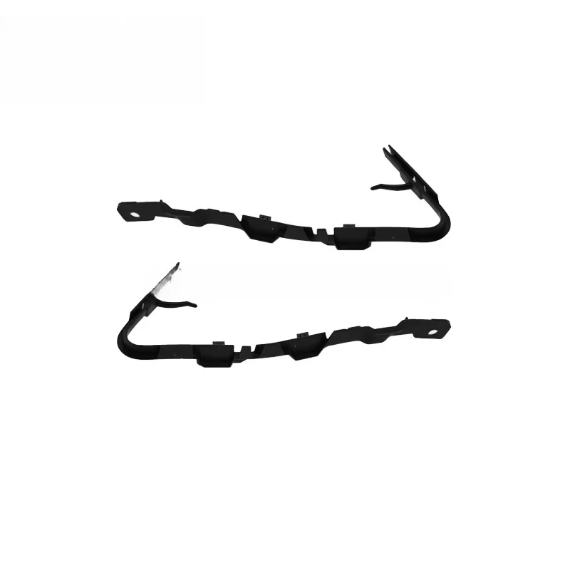 

Bumper Retainer Set For 2011-2020 Dodge Grand Caravan 5113136AA5113137AA