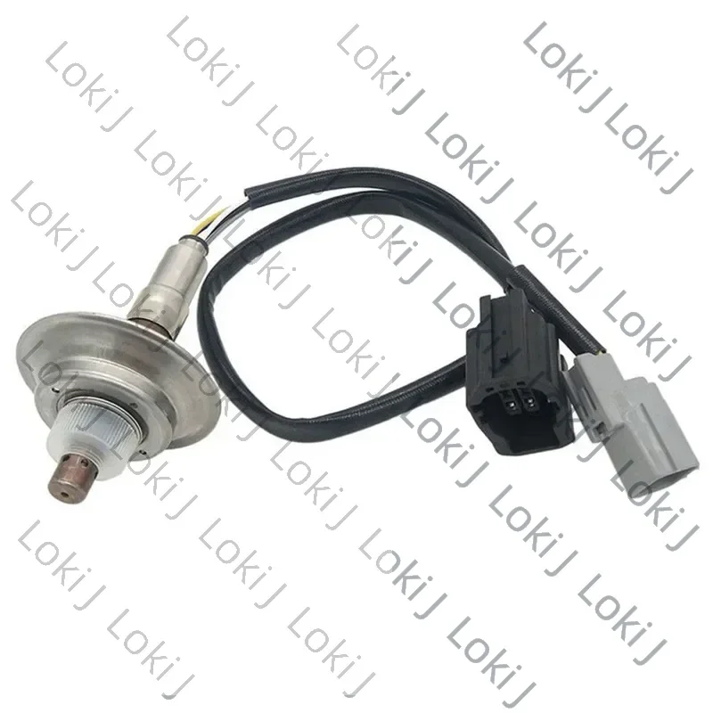 Loki J New L555-18-8G1 car oxygen sensor front for Mazda CX7 2009-2012