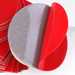 Super Strong VH Double Sided Tape New Waterproof No Trace Self Adhesive Acrylic Patch Sticky cinta For Home Car Office B School