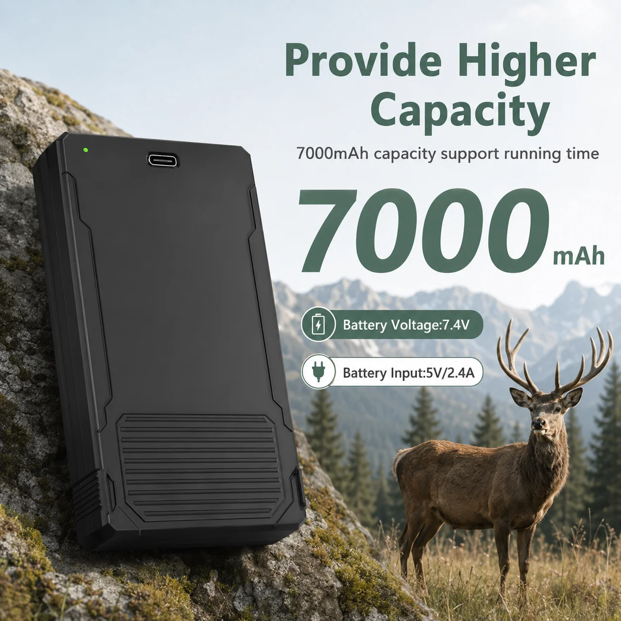 Thumbnail 2 - #84 Latest Trail Cameras Offers