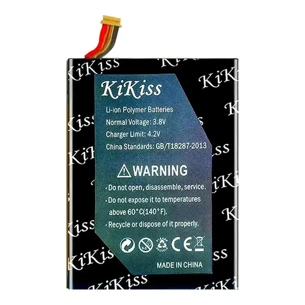 

5750Mah Durable I7 Standard Ver. Laptop Battery For Cube Version