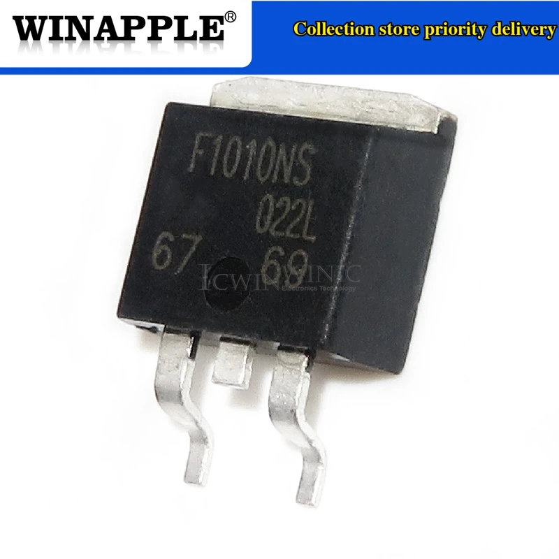 IRL3303S L3303S IRF3415S F3415S IRF1010NS F1010NS IRL3713S L3713S TO-263