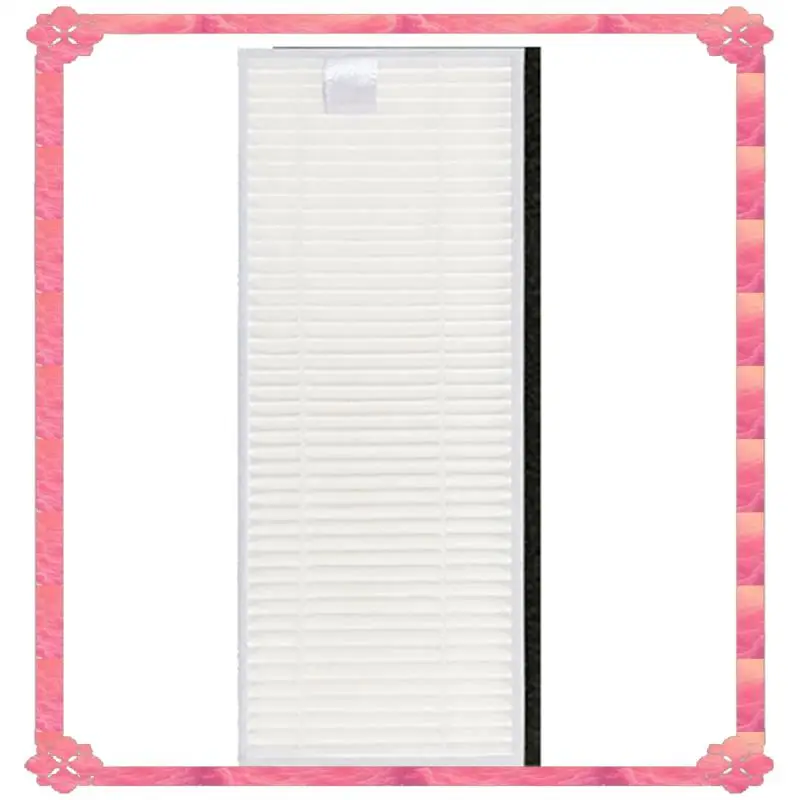 24-Hour Delivery Replacement Parts HEPA Filter For Ecovacs Deebot OZMO U2 DGN22 U2 Pro Robot Vacuum Cleaner Accessories