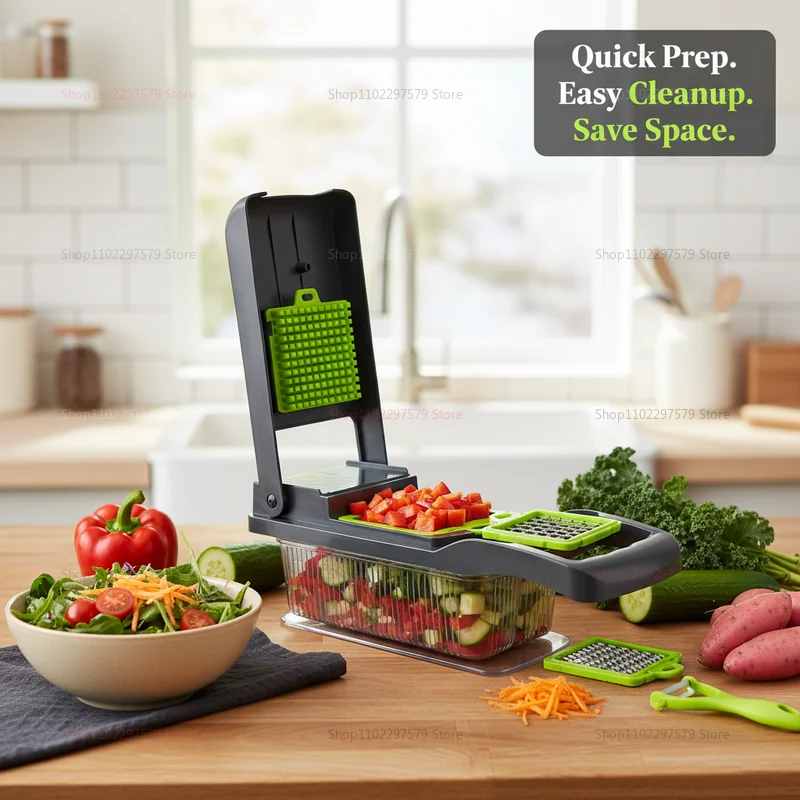 Thumbnail 4 - #9 Latest Food Processors Updates