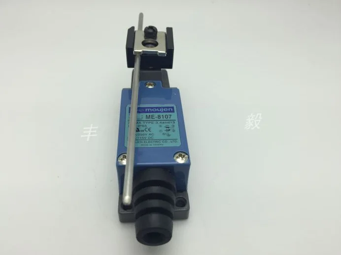 1PC New Moujen ME-8107 ME8107 Limit Switch