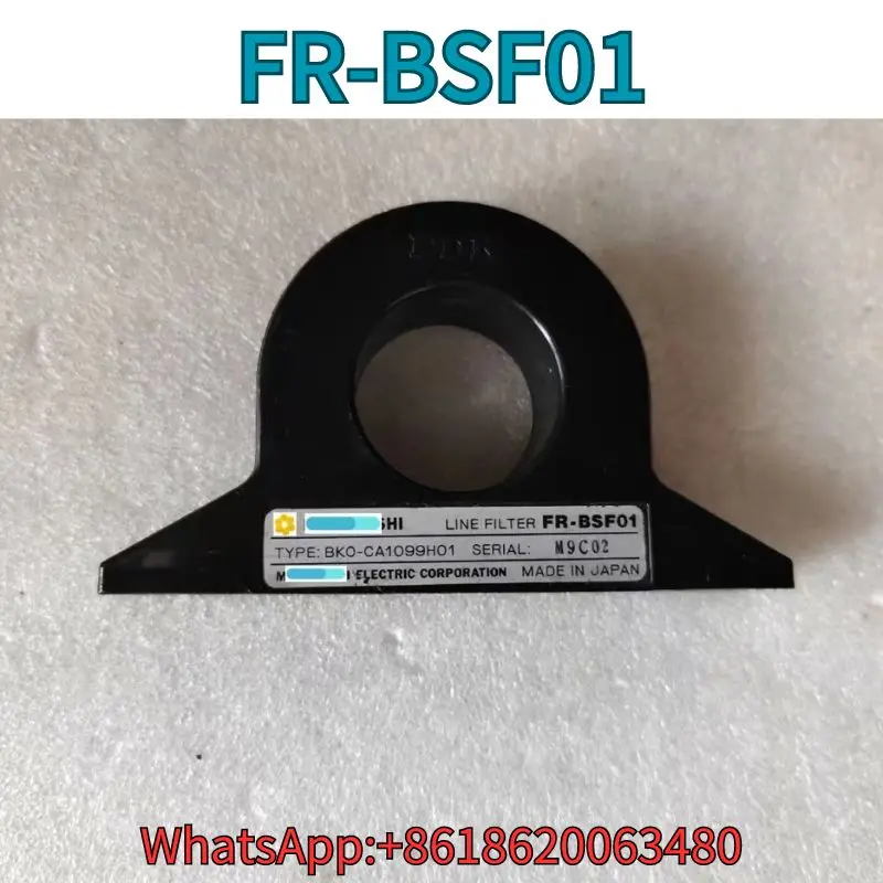 

Used Filter FR-BSF01 BKO-CA1099H01 test OK Fast Shipping