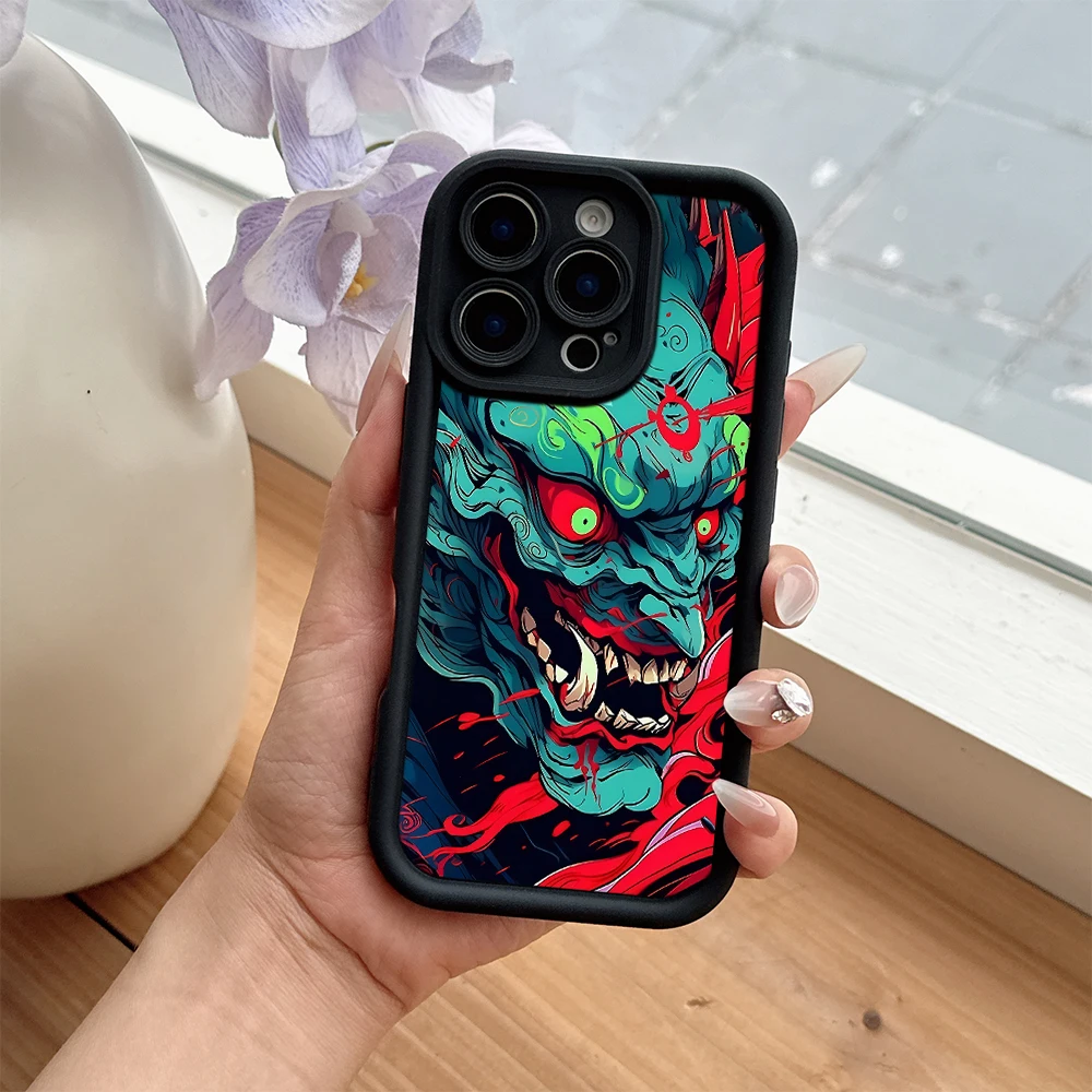 حافظة لهاتف شاومي ريدمي 15 14C 13 13C 12 12C K50 K40 10C 10 9T 9C K30 4G 5G غطاء خلفي ناعم من البولي يوريثان #3