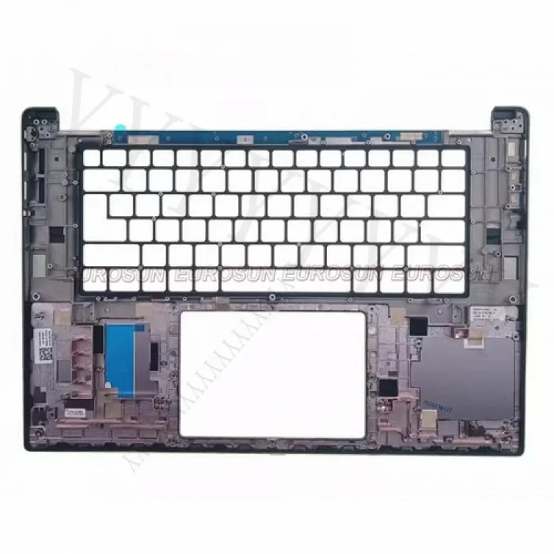 

Y + новинка для Dell Latitude 7640 E7640, верхняя крышка клавиатуры с упором для рук, R1FVV 0R1FVV