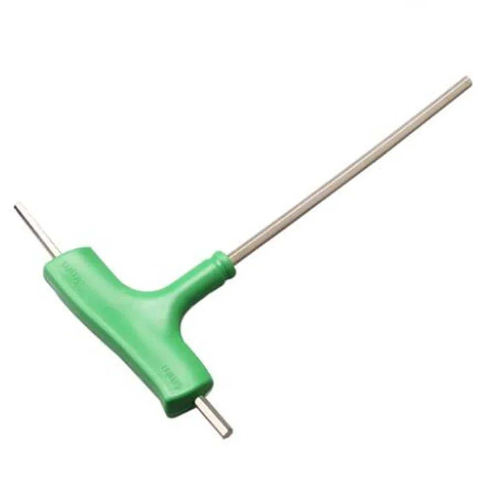 Logging Saw - Saw Chainsaw  Brush Irrigation Weeding Mower T Type Allen Wrench Triangle Wrench Chain Saw Accessories