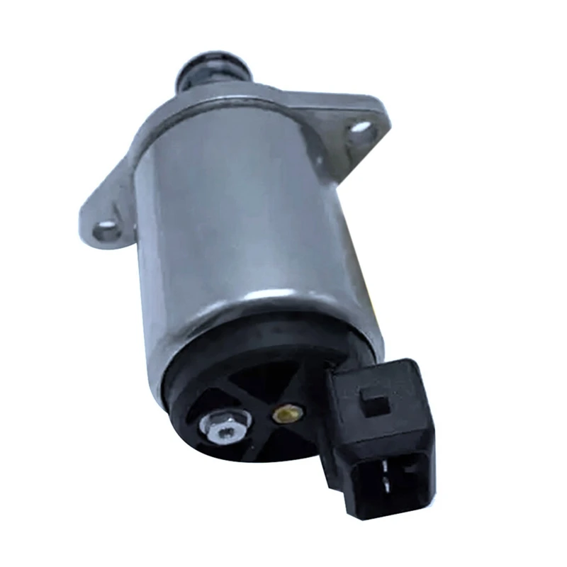 Excavator Interior Accessories Proportional Solenoid Valve 24V For Parker 923636.0756 Tractor Truck 3768317 TM58401