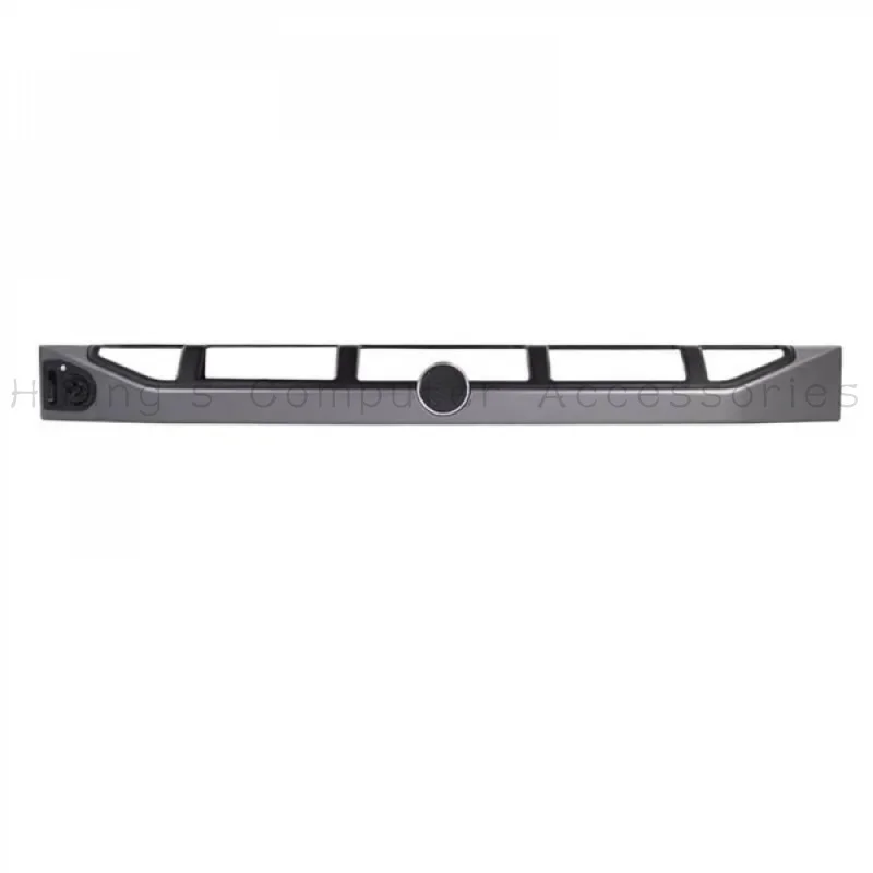 SS+0Y86C1 Y86C1 Server Front Bezel Faceplate With Key For Dell PowerEdge R320 R420 R620 Replacement Panel