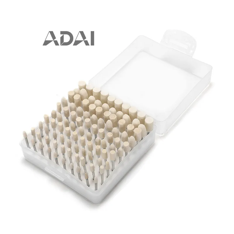 

Polishing head, polishing pad, wool wheel, ball, metal jade mold, glass mirror polishing handle, wool wheel