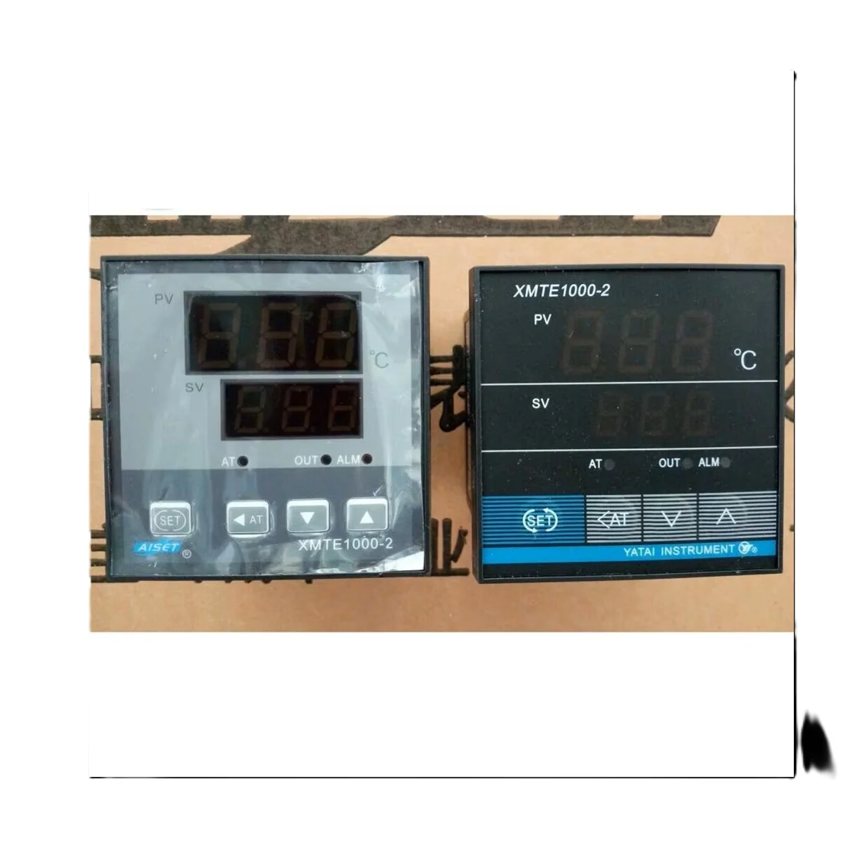 Aiset Thermostat XM…