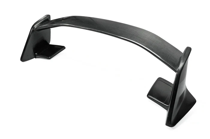 

Portion Carbon Blade for BRZ FT86 FRS Nur Style Rear Trunk Spoiler