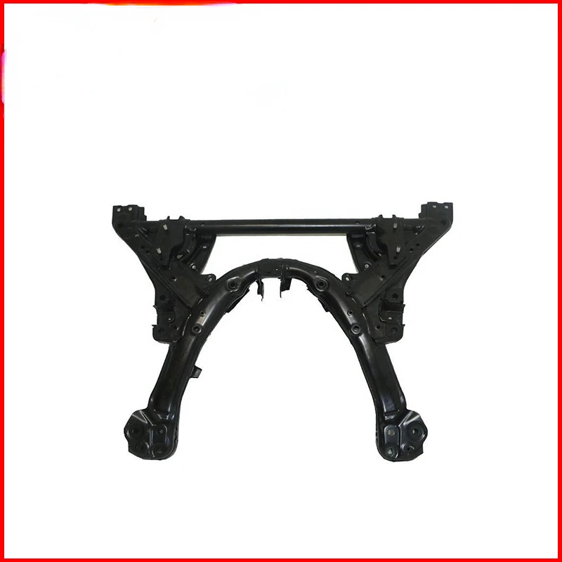 

Applicable to Model Y front axle Yuanbao beam 1044531-01-B