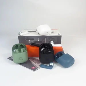 JBL-Tune 220 TWS TRUE Bluetooth wireless headphones, T220tws stereo headphones, low stereo headphones, original JBL ear microphone 12 Main Sales Bluetooth JBL Headset - №7