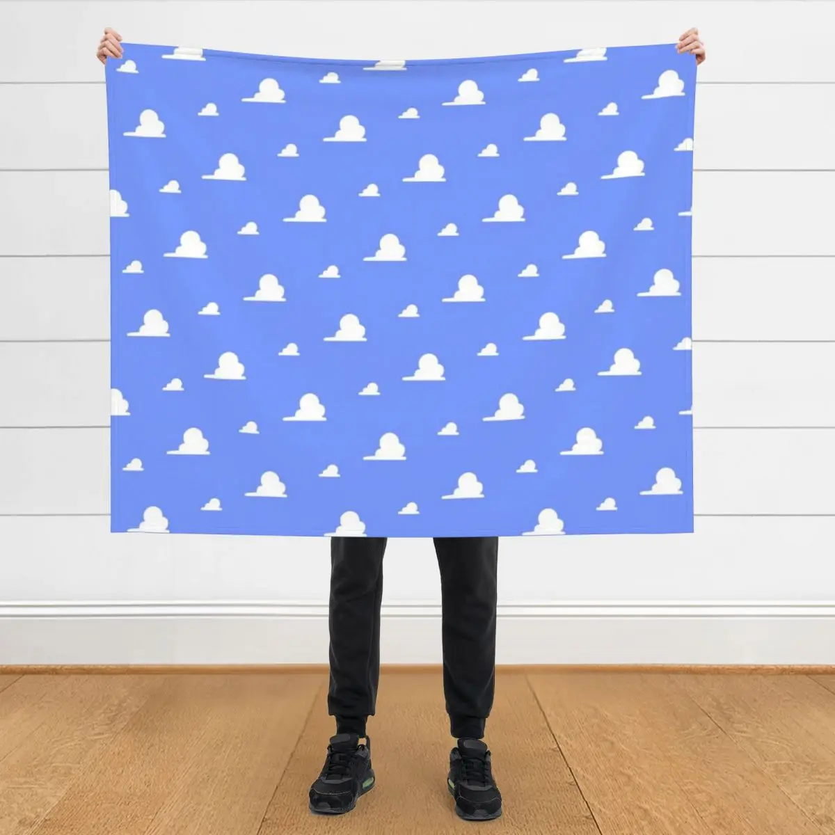 

Toy Clouds Throw Blanket Decorative Throw sofa bed Sofas Decorative Sofas Blankets