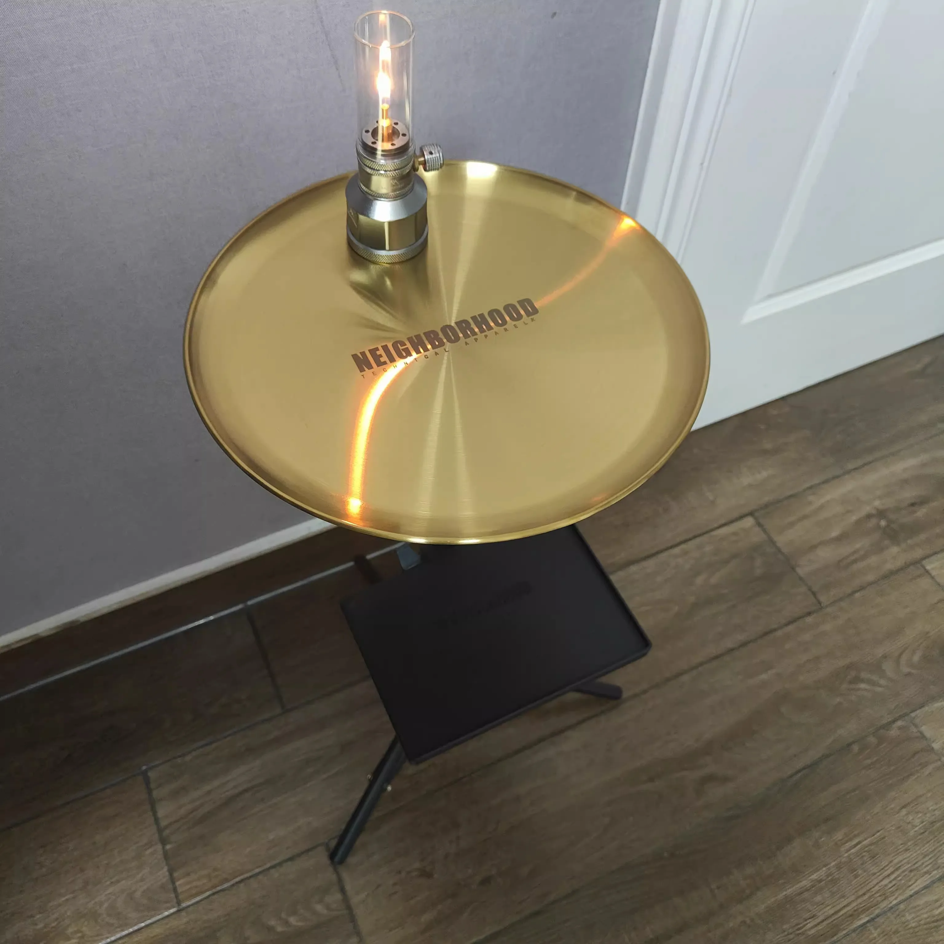 

Small round table small apartment side table rental coffee table casual simple small round table