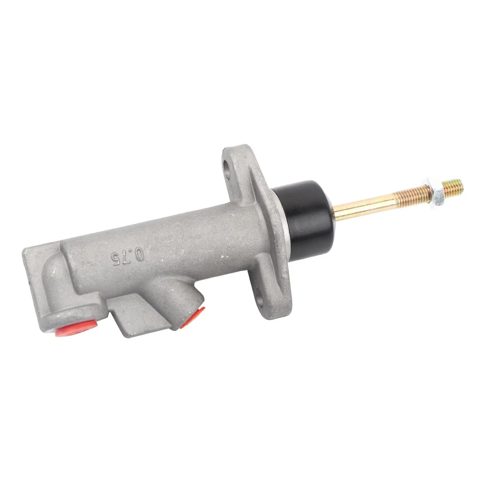 유압식 핸드브레이크 및 클러치 마스터 실린더 0.75 보어 알루미늄 합금 원격 제어 시스템