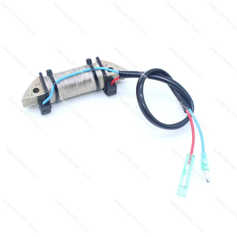 

Катушка зарядки подвесного двигателя хода 18 лошадиных сил 3G3-06021-1