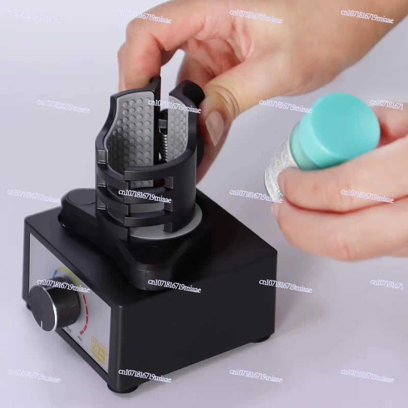 

KJ020 Making Tools, Vortex Electric, Paint Mixer