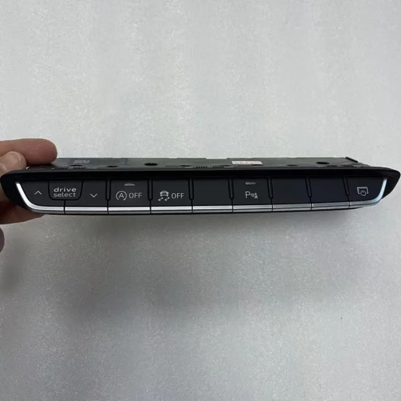 

For Audi A4LB9B10 Q5L A5 Parking Assist Multi Control Switch 1pcs