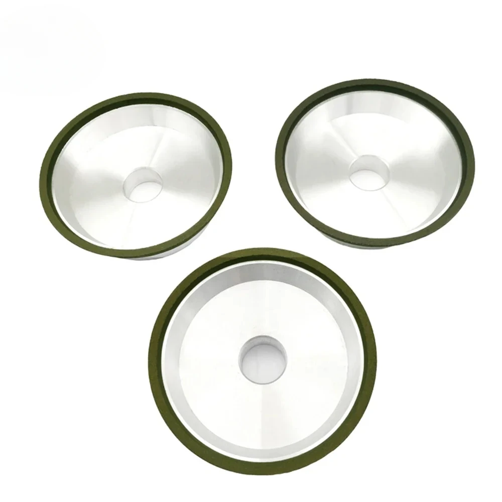 Cbn Abrasive Flywhe…