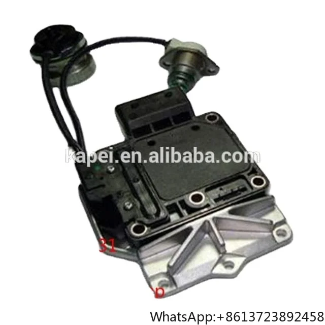 

VP44 FUEL Injection Control Unit 0281010888 1467045031 Fit for 0470504026 0470504037 High Pressure Pump