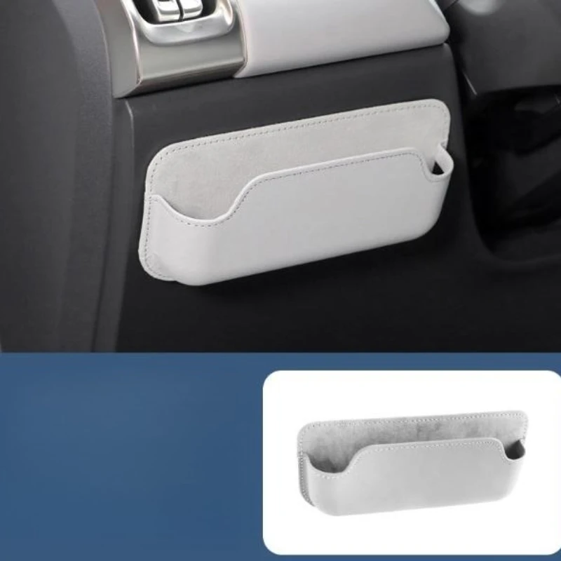 Glasses Storage Box…