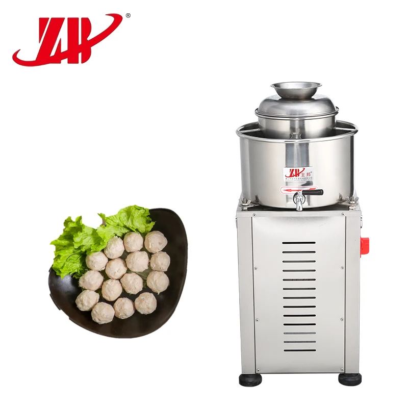 

Красивый внешний вид Мясорубка Мясо Fajita Машина для взбивания мясной пасты из нержавеющей стали