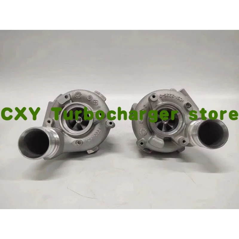 JH5 079145703B 079145703A 079145703E 079145704E Turbo chra for AUDI RS7 A6 A7 S8 4.0T 4.0TT turbocharger