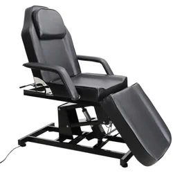Beauty Lifting plastic surgery bed Minimally invasive operating Tattoo bed Embroidery Injection chair