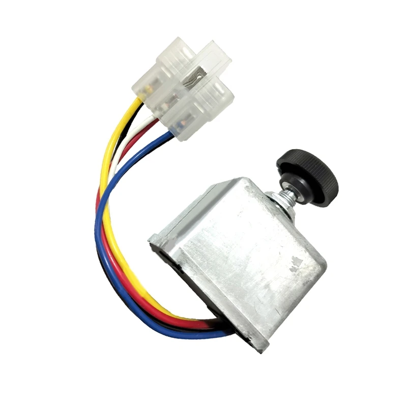 

Windshield Wiper Switch Car Windshield Wiper Switch 577.59651 75600-02 7560002 19-1380 P271066 For Peterbilt