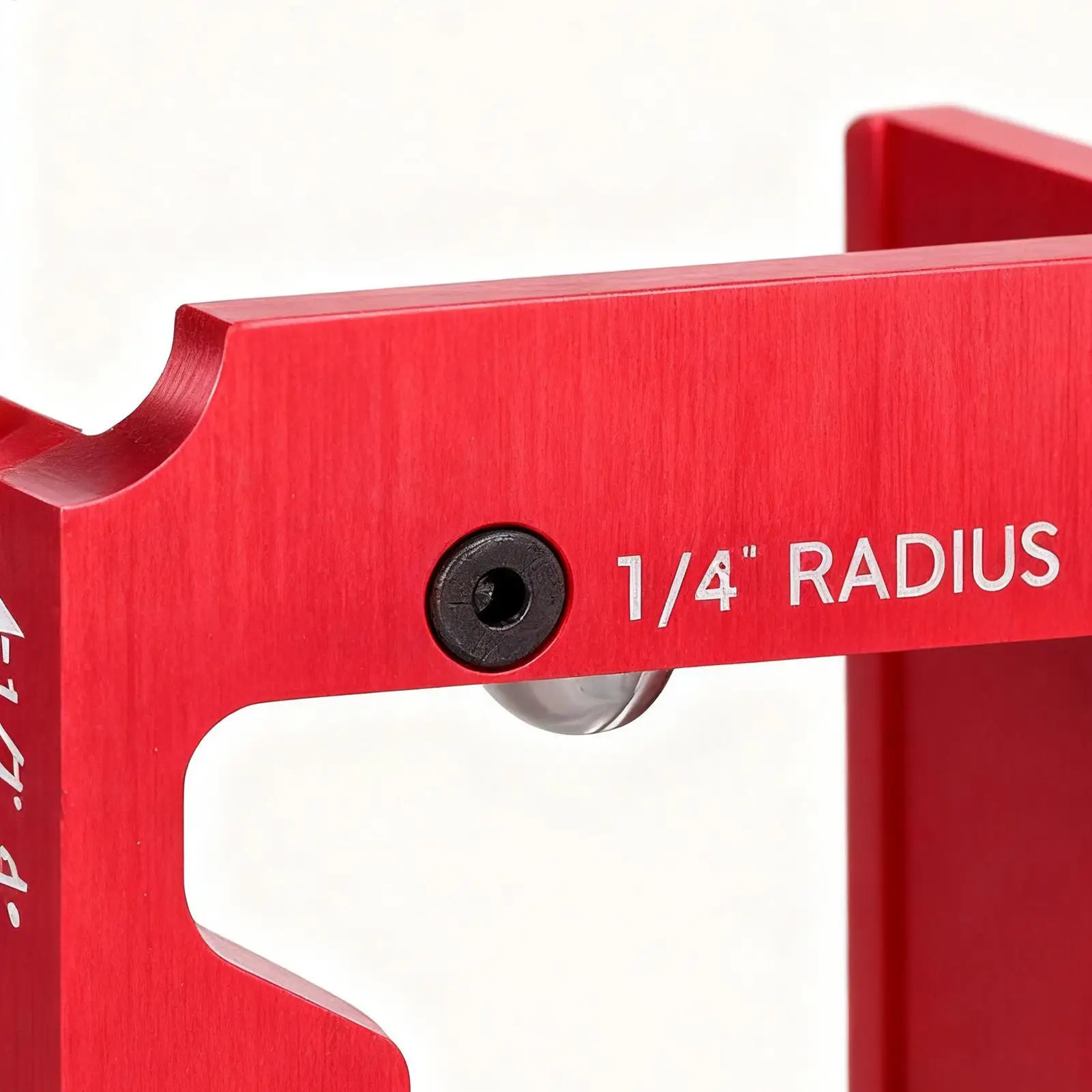 Jig Router Engsel Pintu 2-in-1 Perlengkapan Pertukangan Kayu Kit Pemasangan Engsel Pintu Untuk Tukang Kayu Kontraktor DIY