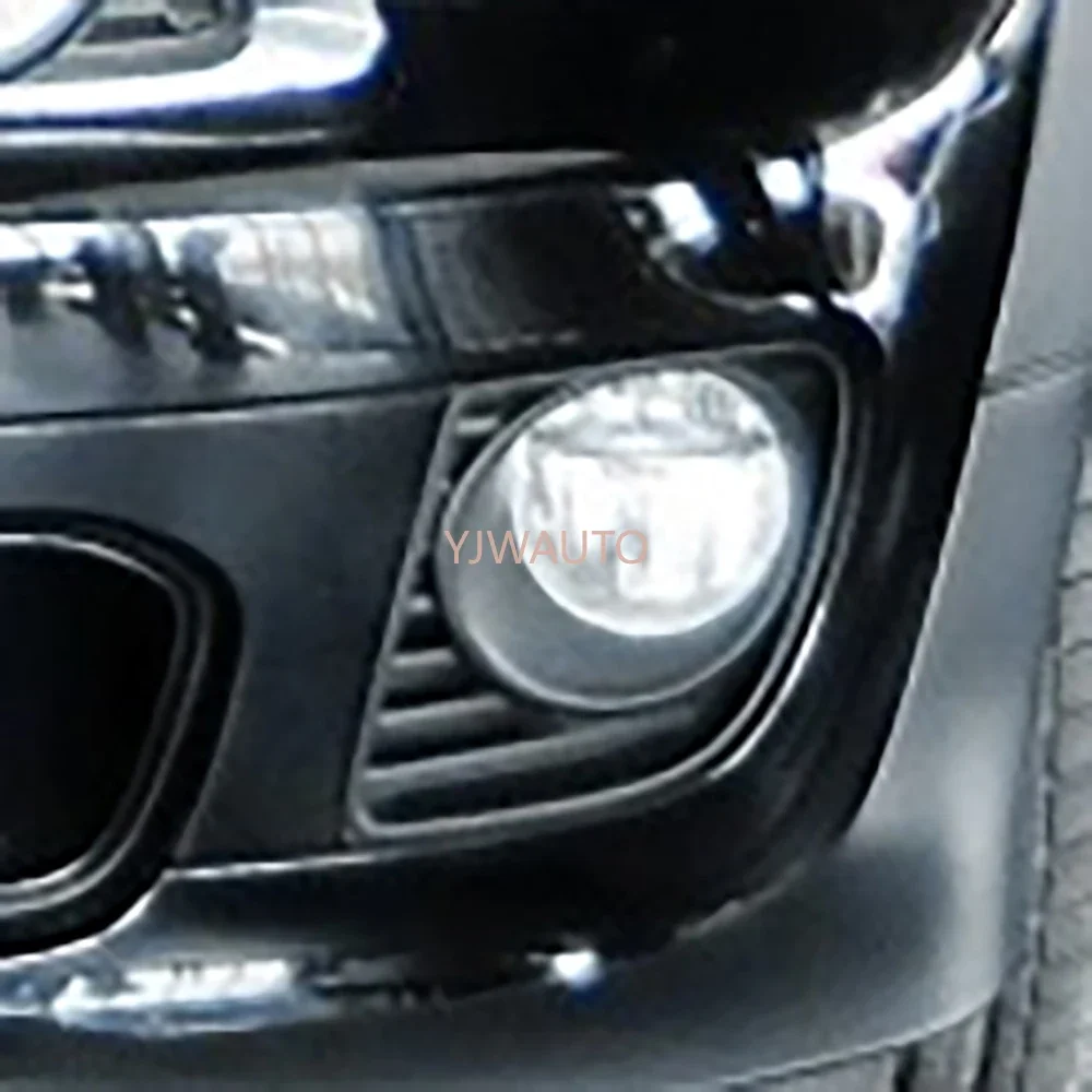 لسيارات BMW Mini R55 56 57 58 R59 كوبر فوجلايتس مصباح الضباب للسيارة مصباح إشارة السيارات المصد الأمامي مصبغة القيادة مجموعة مصابيح الضباب