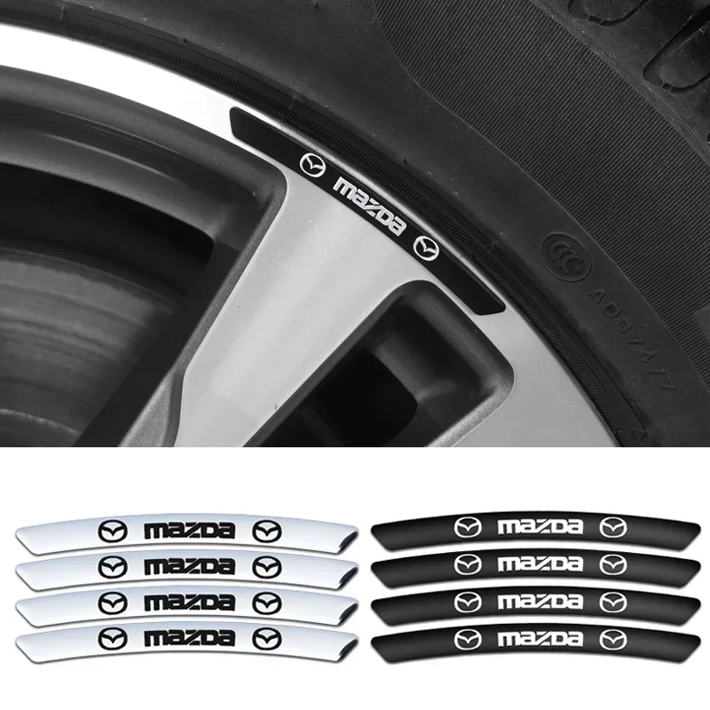 4PCS Car Wheel Tire…