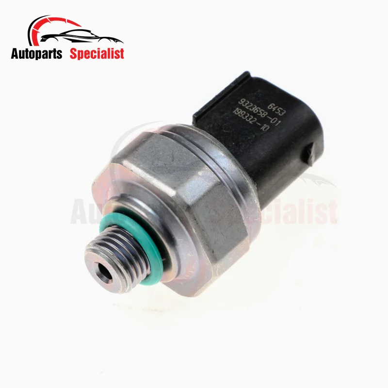 

OEM 64539323658 Engine car Parts A/C Air Conditioner Pressure Sensor For BMW MINI E39 E46 E38 E53 X5 Car accessories