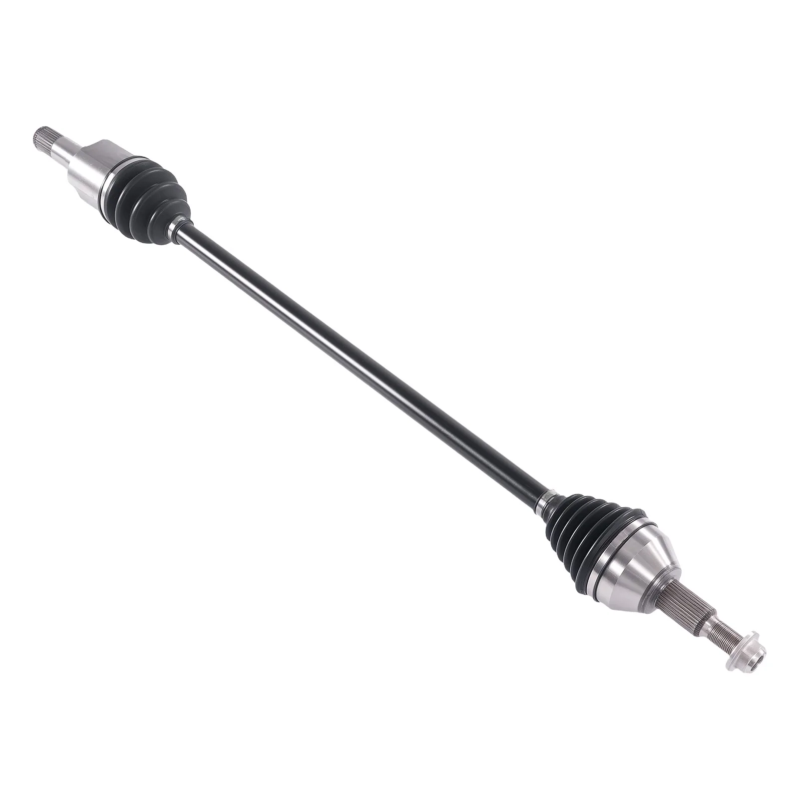 Front Right CV Axle Shaft For Chrysler Town &Country Dodge Grand Caravan 2008-10