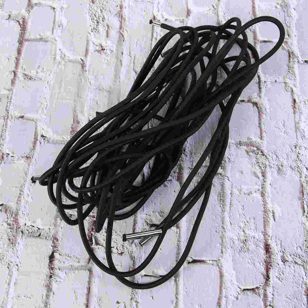 4 Pcs Folding Chair Replace Cord Size 1 Replacement for Chaise Longue Rope