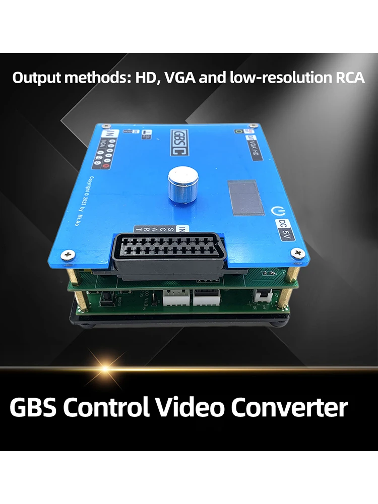 Gbsc Converter Supp… - image