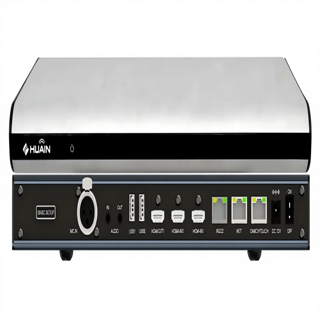 Embedded Hardware Platform, It Features High Density, Full Compatibility, Large Capacity