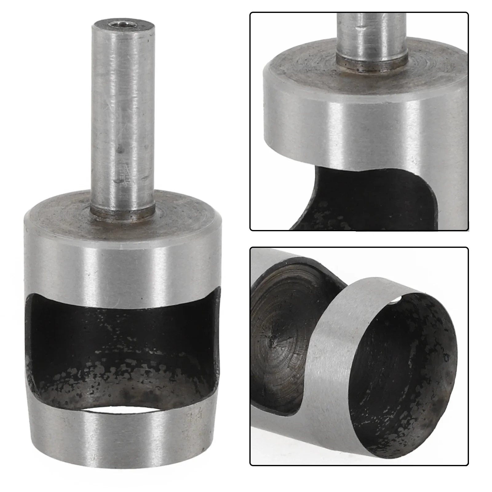 Leather Hole Punchi…