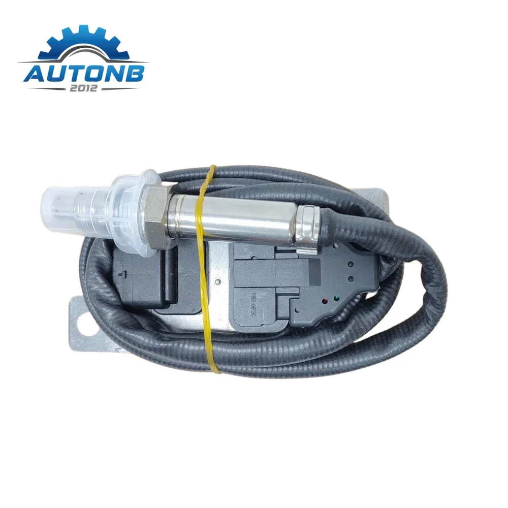 

ZOOMKEY Fit For Nitrogen Oxide NOx Sensor Fit For Audi A4 2015-18 8W0907807H