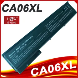 Battery for HP ProBook 650 CA06 640 645 650 655 G1 G0 CA09 CA06XL HSTNN-I16C HSTNN-DB4Y HSTNN-LB4Y HSTNN-LB4X